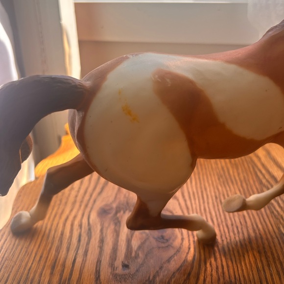 Vintage Breyer horse Sundance #711057 - Picture 5 of 10
